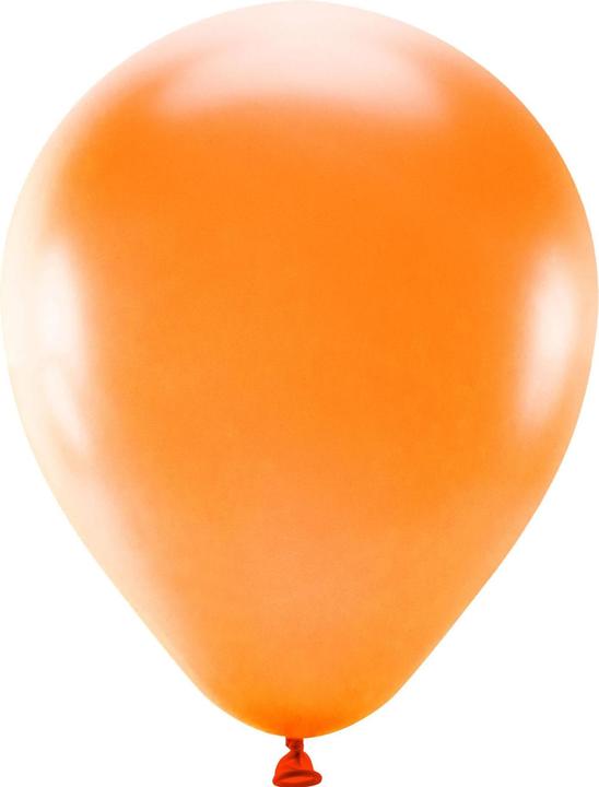 Produktbild Partydeco Neon-Ballons 25cm (5St.) (5 x)