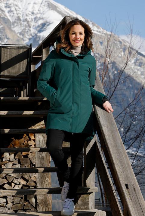 Immagine prodotto Rukka Piper Damen Parka (46)