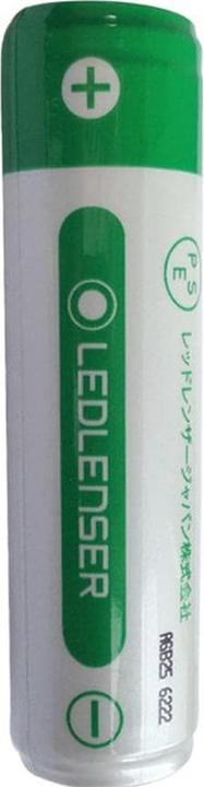 Produktbild Ledlenser Li-Ion Batterie ICR14500