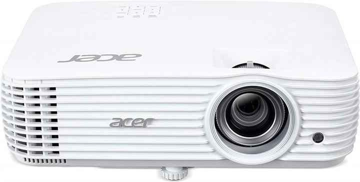 Produktbild Acer P1555 (Full HD, 4000 lm, 1.47 - 1.76:1)