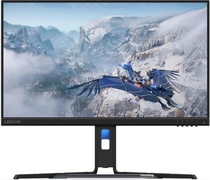 Actual product image Lenovo Monitor Legion R24e (1920 x 1080 pixels, 23.80")