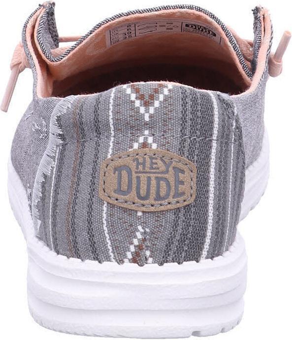 Actual product image Hey Dude Wendy Boho Embroidered (37)