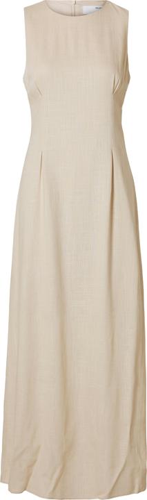 Image du produit Selected Femme Robe maxi sans manches (40)