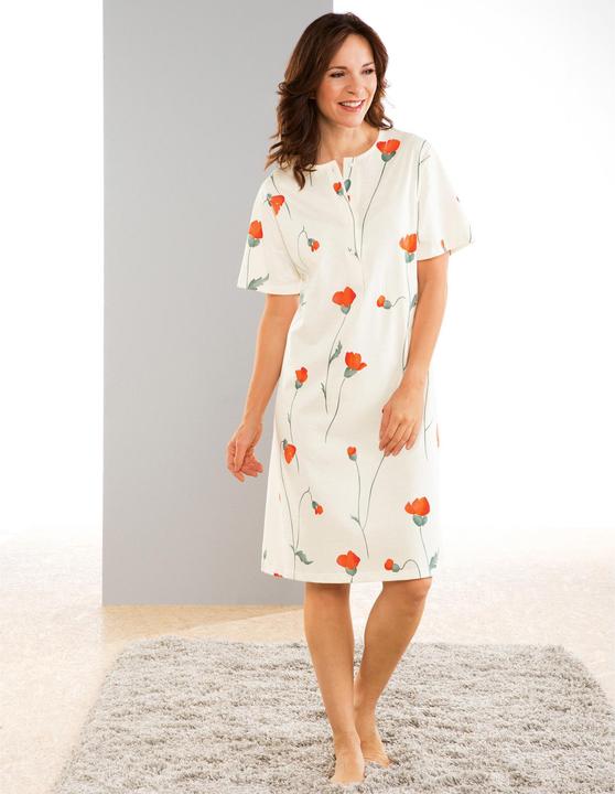Immagine prodotto Erwin Müller Camicia da notte da donna (36, 38)