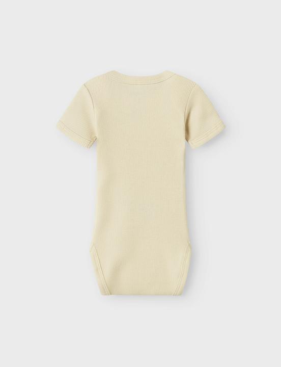 Image du produit Name it Nbnbody 3p Ss Solid Rib Noos (92)