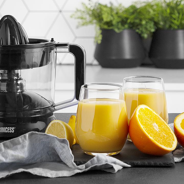 Actual product image Princess Citrus juicer (EU plug)