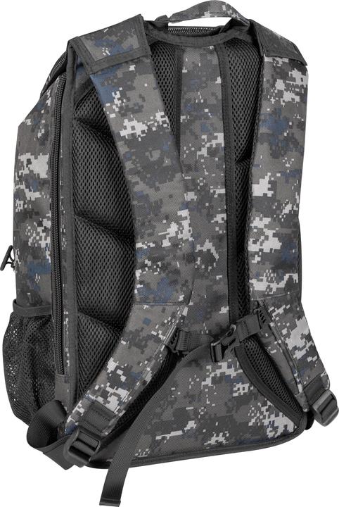 Actual product image Genesis Batoh PALLAD 450 LITE CAMO pro hern?? ntb do 15,6"