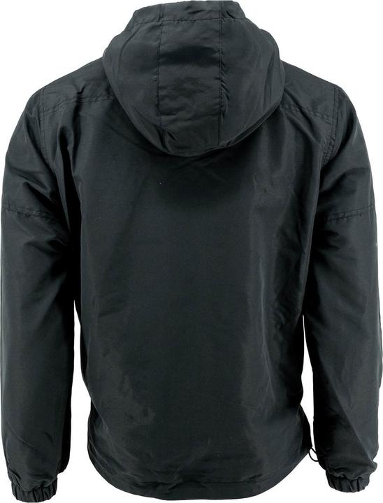 Immagine prodotto D-Trek Felpa a vento con cappuccio (L)