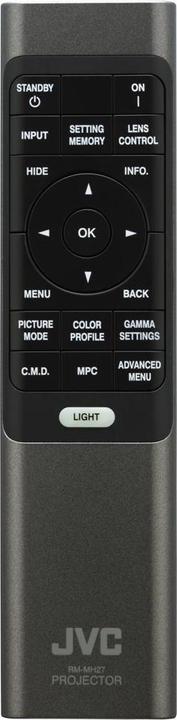 Produktbild JVC DLA-N5W (4K, 1800 lm)