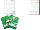 Produktbild Sigel Rechnungen (40 x)