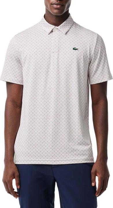 Immagine prodotto Lacoste Maglietta Polo Regolare Protezione dai Raggi UV Uomo (S)