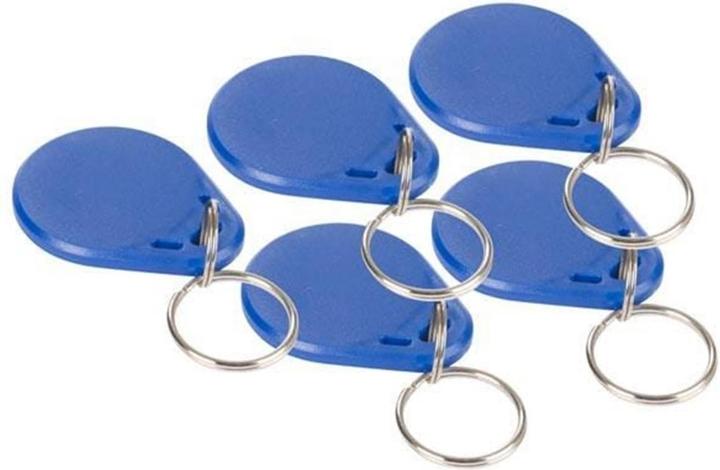 Immagine prodotto Whadda Tag RFID 5 pezzi