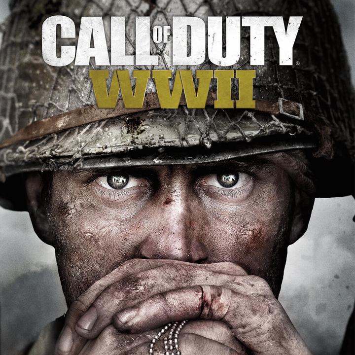 Produktbild Activision Microsoft Call of Duty: WWII, Xbox One Standard (Xbox One S)