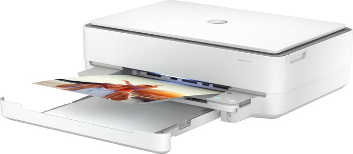 Produktbild HP Envy 6032 (Tintenpatrone, Farbe)