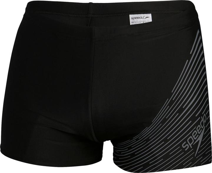 Actual product image Speedo Medley Logo Aquashort (30)