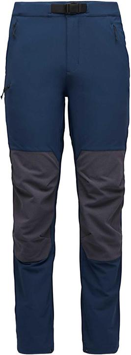 Black Diamond Alpine Hybrid Pants (34)