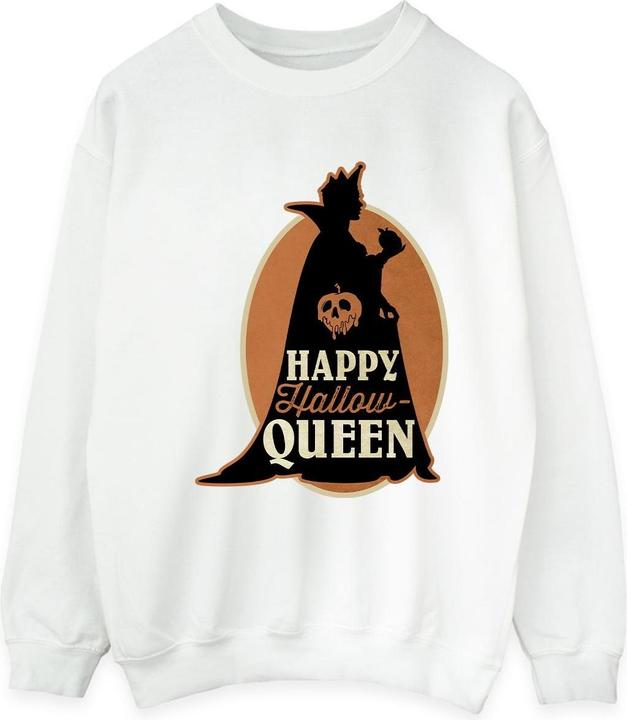Disney Villains Hallow Queen Sweatshirt (L)