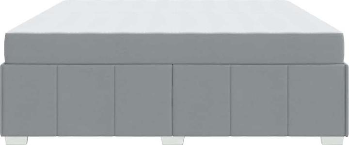 Actual product image VidaXL Bedstead (200 x 200 cm)