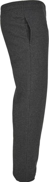 Actual product image Build Your Brand Basic sweatpants (M)