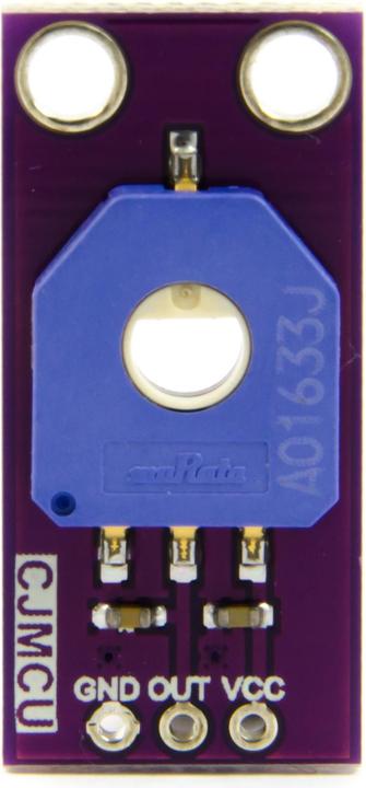 Actual product image Purecrea Angle Sensor Module SV01A