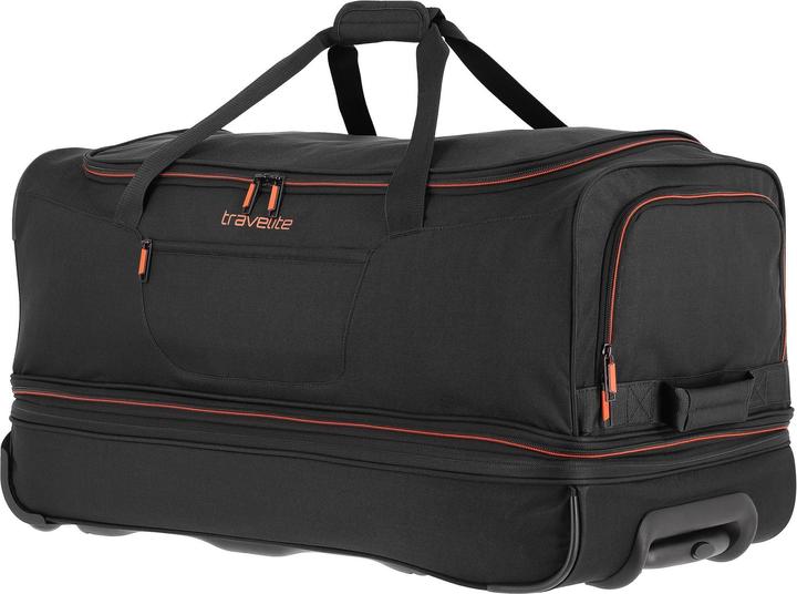 Actual product image Travelite Basics (98 l, L (90 - 115l))