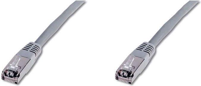 Produktbild equip Netzwerkkabel (SF/UTP, CAT5e, 5 m)
