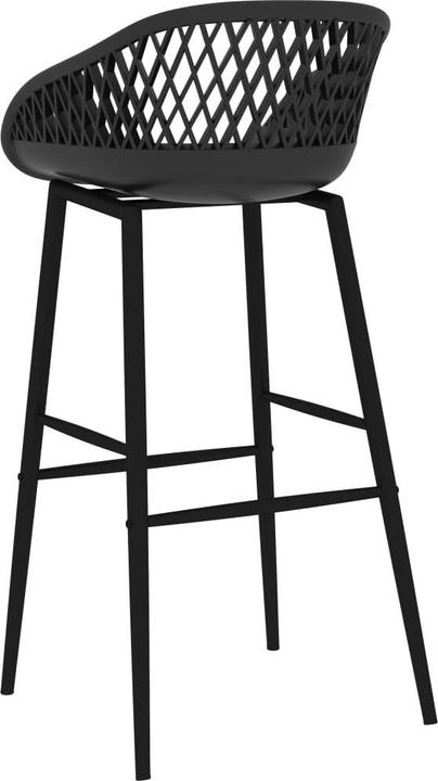 Produktbild VidaXL Bar Set (120 x 60 x 105 cm, 48 x 47.5 x 95.5 cm)