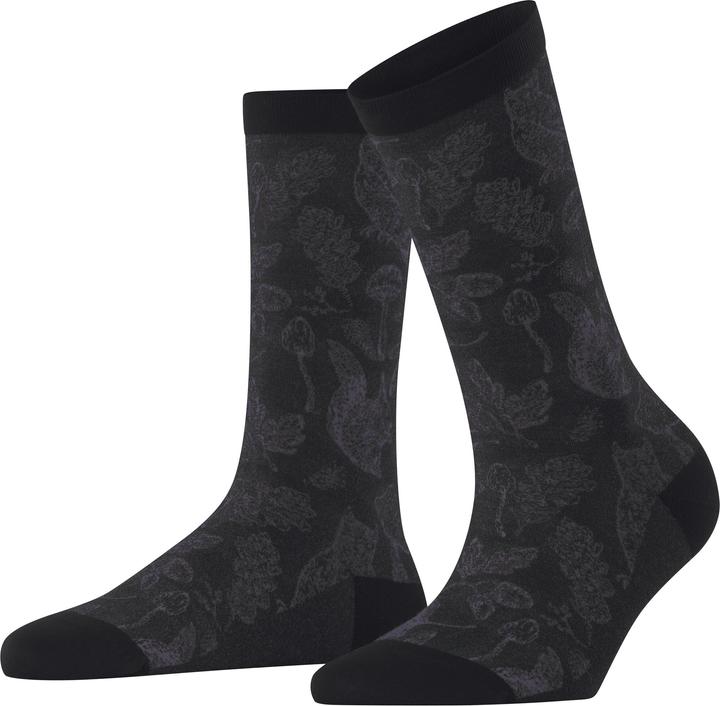 Burlington Socken Forest (36 - 41)