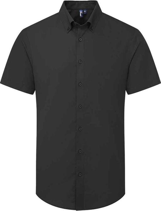 Immagine prodotto Premier Supreme Camicia Formale Maniche Corte Uomo (XS)