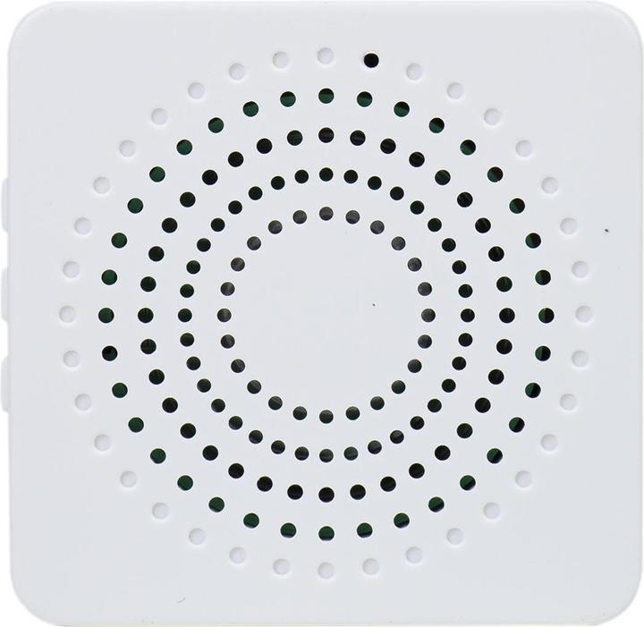 Produktbild PNI WLAN-Video-Türklingel Safe House IDB009, Steuerung über die Android- und iOS-Anwendung, Nachtsic
