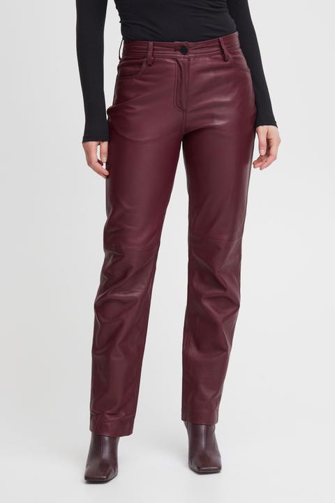 Image du produit B.young BYDARAN 5 POCKET PANTS - 20813767 (Bande de fréquences 38 (2600 MHz))