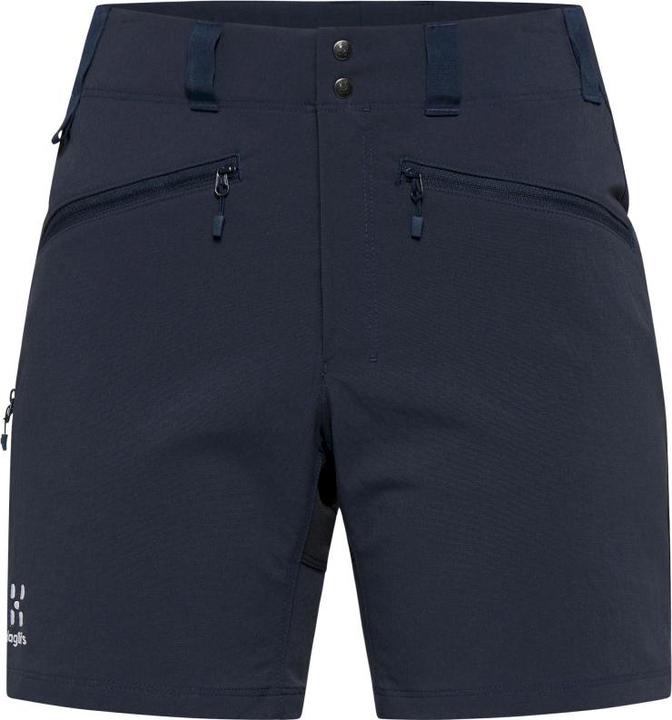 Haglöfs Women's Mid Standard Shorts (34)