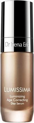 Actual product image Dr Irena Eris Dr. Irena Eris, Lumissima Luminizing Age, Day Serum, 30 ml (30 ml)