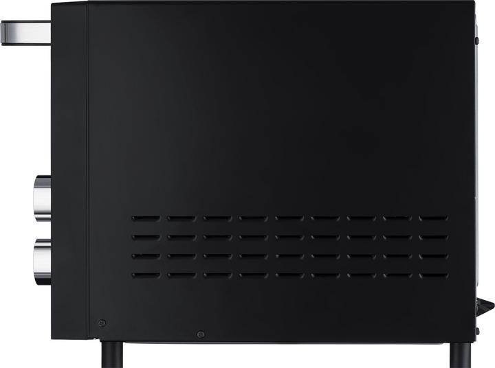 Produktbild Steba Steb Grillbackofen KB E300 bk