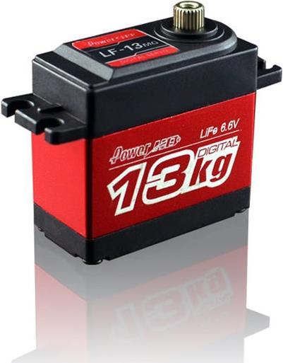 Power HD Servo LF-13MG