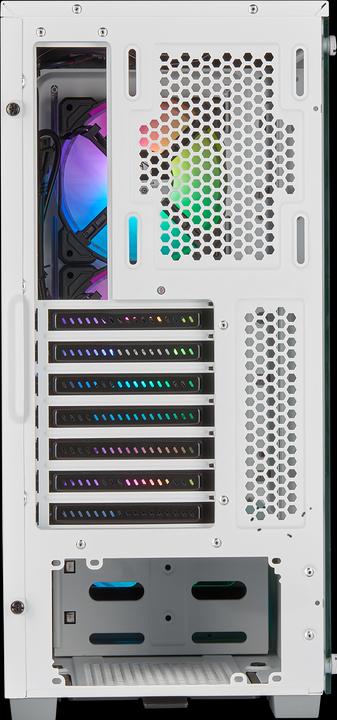 Produktbild Corsair iCUE 220T RGB Airflow (ATX, mATX, Mini-ITX)