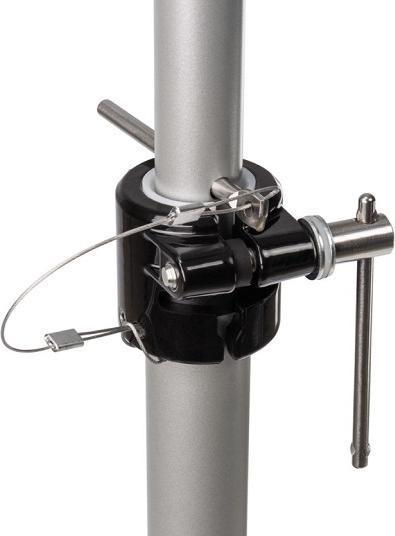 Produktbild Makita Lampenstativ GM00002073