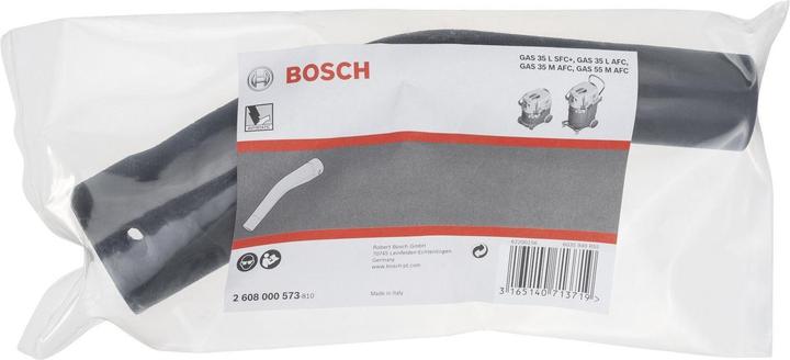Actual product image Bosch Professional Zubehör Elbow, antistatic, 25 mm