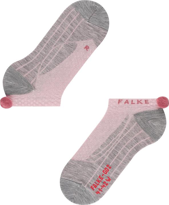 Actual product image Falke GO2 Pompom (35 - 36)
