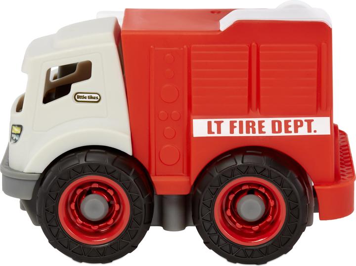Image du produit Little Tikes Minis- Fire Truck