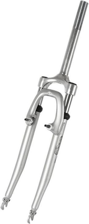 Zoom Federgabel mit Gewinde 1"8 (30 mm, Feder)