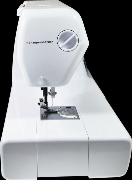 Produktbild W6 Nähmaschine N 9500C QPL