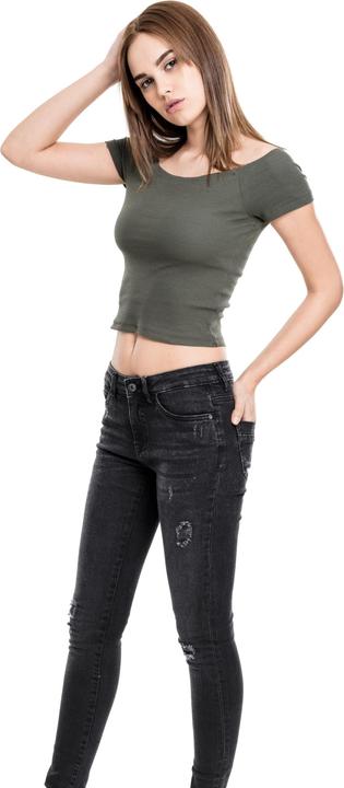 Actual product image Urban Classics tee (XL)