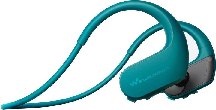 Produktbild Sony Nw-Ws413 4gb (12 h, Kabelgebunden)