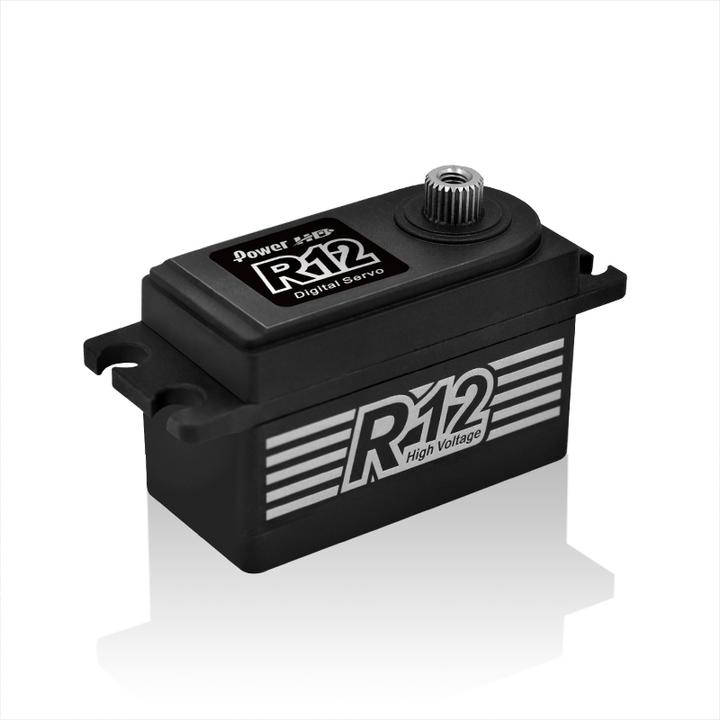 Image du produit Power HD Servo R12