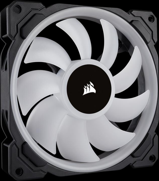 Productafbeelding Corsair Ll140 (140 mm, 1 x)