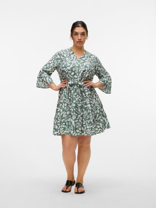 Produktbild Vero Moda VMCVERA Kurzes Kleid Kleid (50)