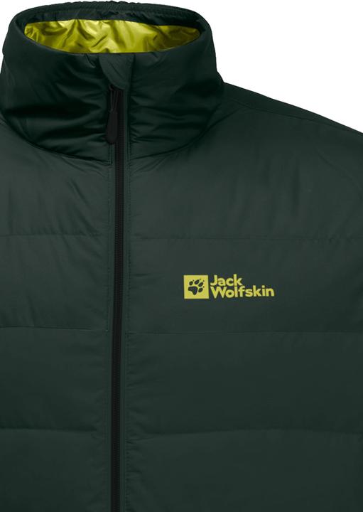 Produktbild Jack Wolfskin Ather Down Jkt M (XXL)