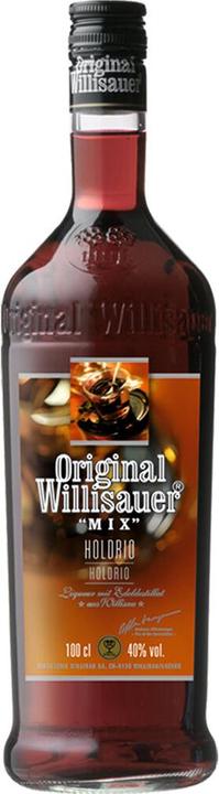 Produktbild Willisauer Holdrio Mix (1 x 100 cl)