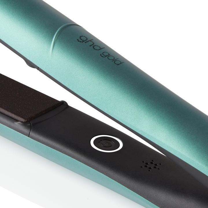 Actual product image ghd Styler e custodia in oro in edizione limitata (Straightening iron)